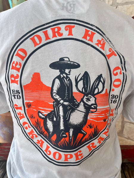 Men's T- Shirt - RDHCT183