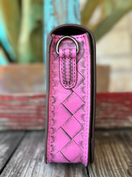 Ladies Purse - ADBG1135C