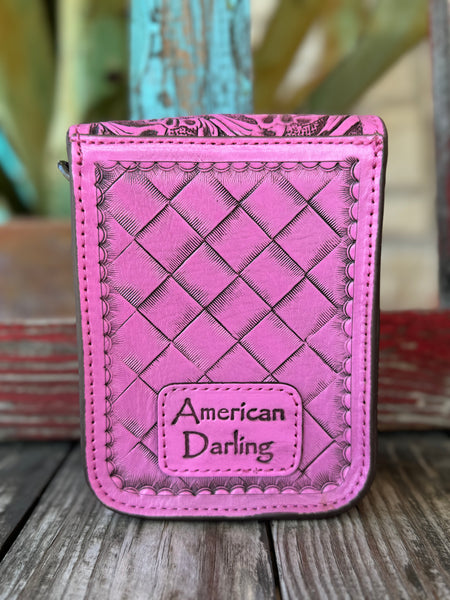 Ladies Purse - ADBG1135C