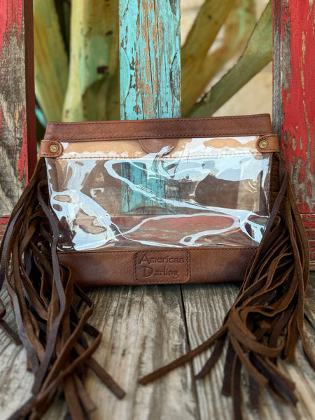 Ladies Purse - ADBG1174A