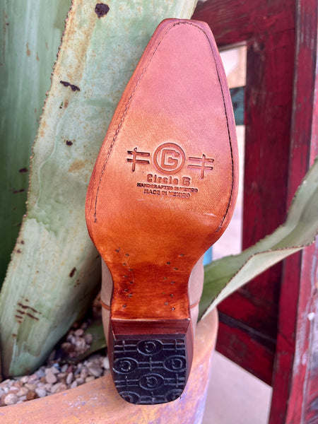 Corral Women's Boot - L6281