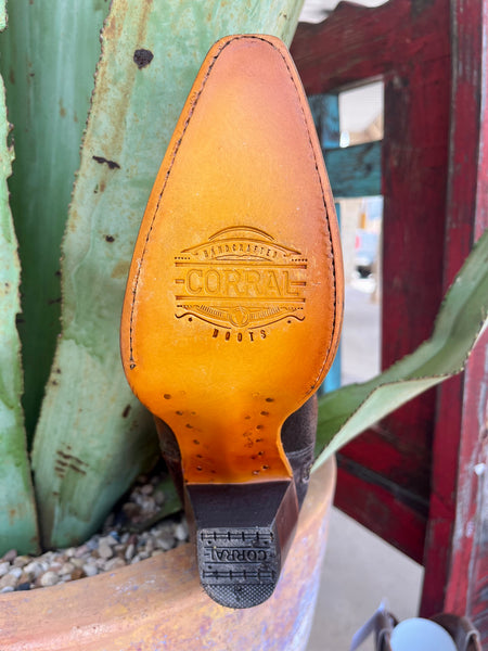 Corral Women's Boot - Z5370