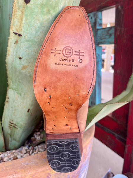 Corral Women's Boot - L6277