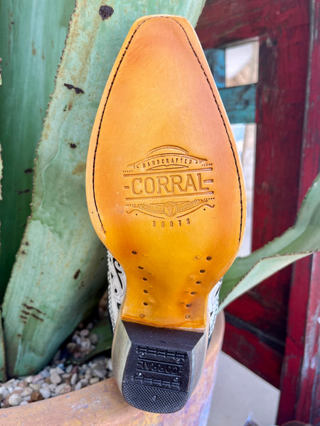 Corral Women's Boot - C4160