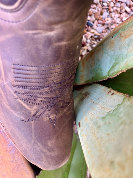 Hyer Men's Dress Boot - HM12020