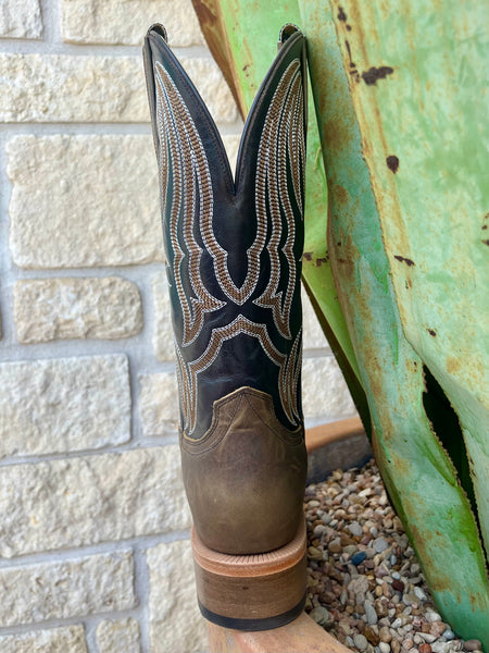 Hyer Men's Dress Boot - HM12020