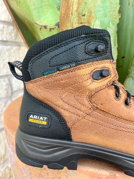 Ariat Men's Composite Toe Work Boot - 10054291