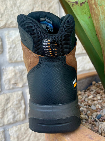 Ariat Men's Composite Toe Work Boot - 10054291