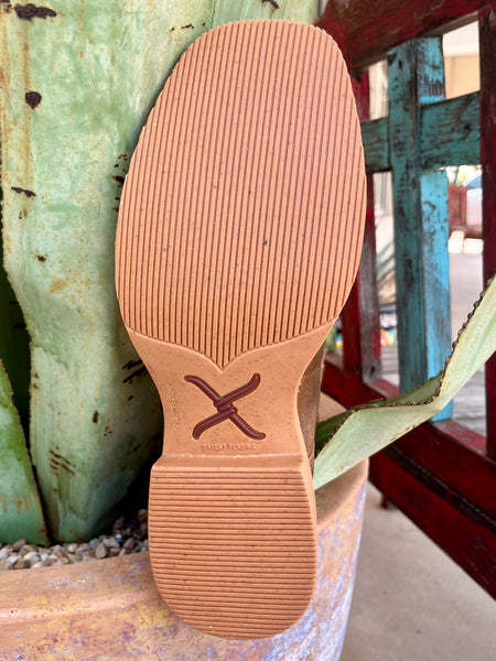 Twisted X Men's Boot - MXTR005