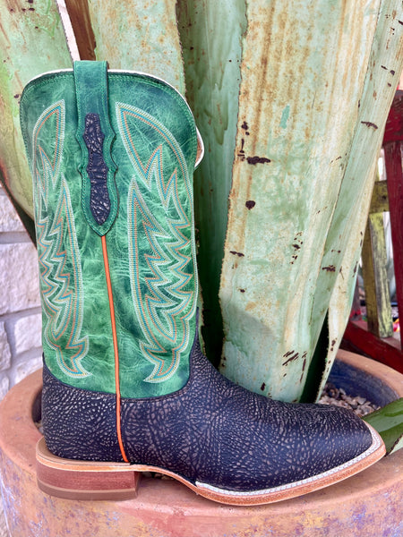 Justin Roper Dress Boot - CX1320