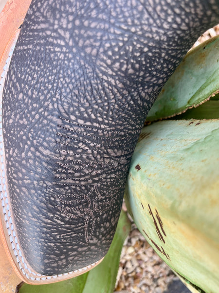 Justin Roper Dress Boot - CX1320