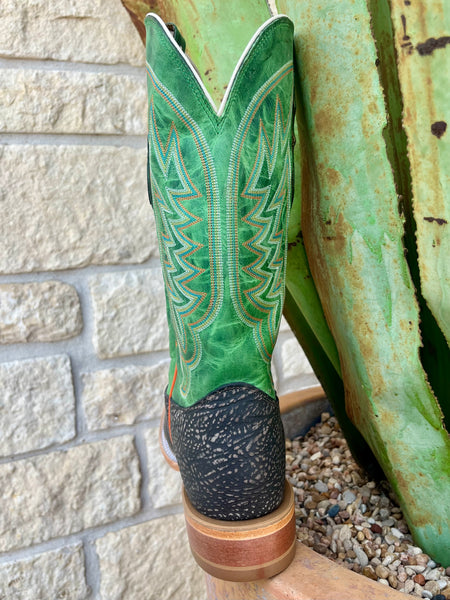 Justin Roper Dress Boot - CX1320