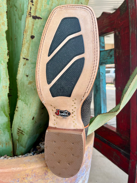 Justin Roper Dress Boot - CX1320