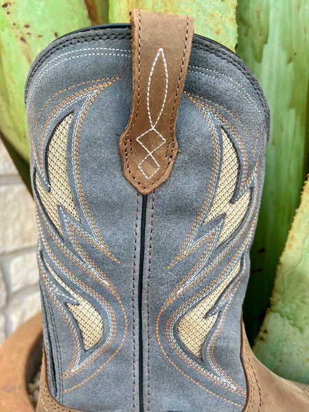 Ariat Men's Steel Toe Work Boot - 10061284