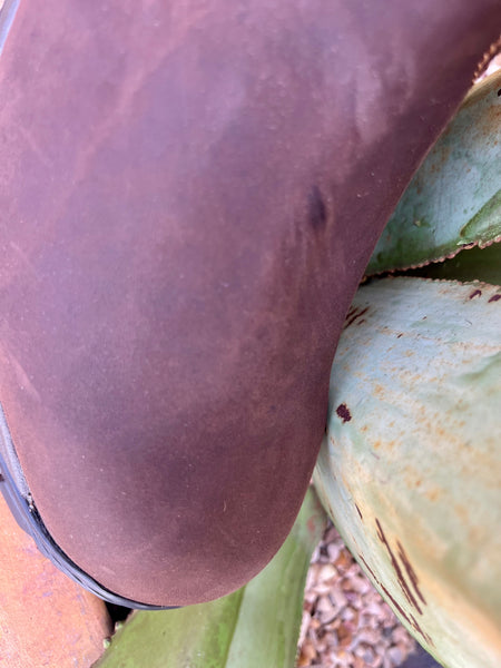 Red Wing Steel Toe Work Boot - 83906