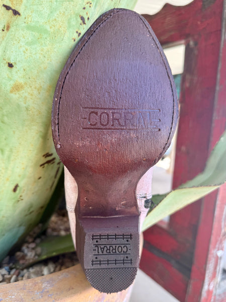 Corral Women's Boot - E1447