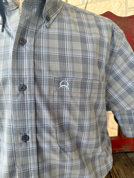 Men's Cinch Short Sleeve - MTW1704153