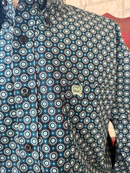 Men's Cinch Long Sleeve - MTW1105864