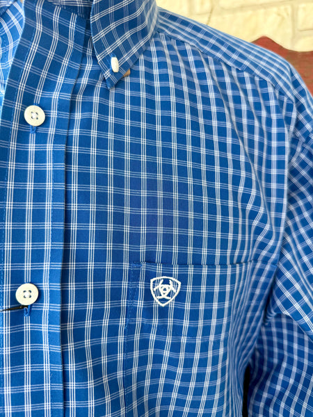 Men's Ariat Long Sleeve - 10054724