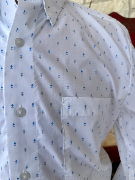 Men's Wrangler Long Sleeve - 112368022