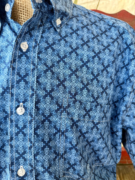 Men's Roper Short Sleeve - 3023264037