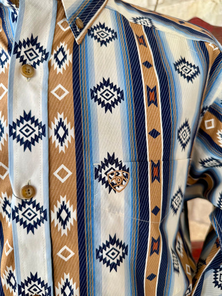 Men's Ariat Long Sleeve - 10062236