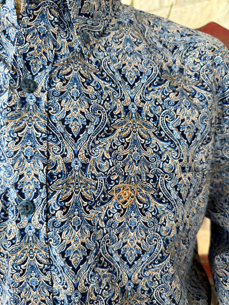 Men's Ariat Long Sleeve - 10062237