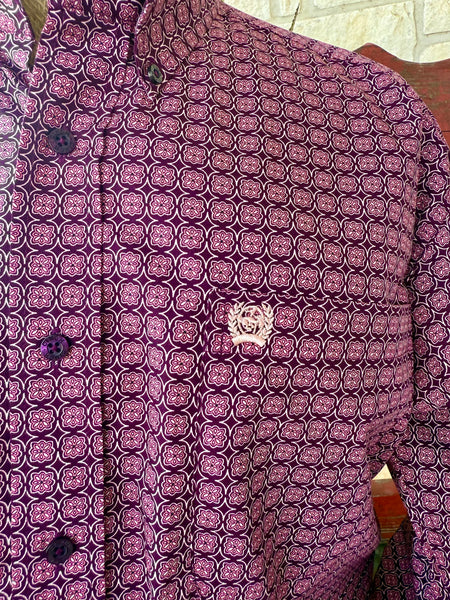 Men's Cinch Long Sleeve - MTW1105922