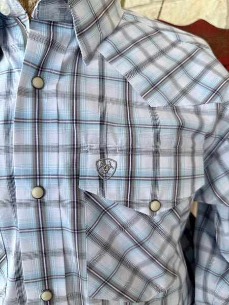 Men's Ariat Long Sleeve - 10058755