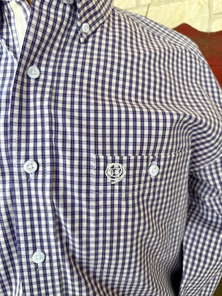 Men's Wrangler Long Sleeve - 112365405