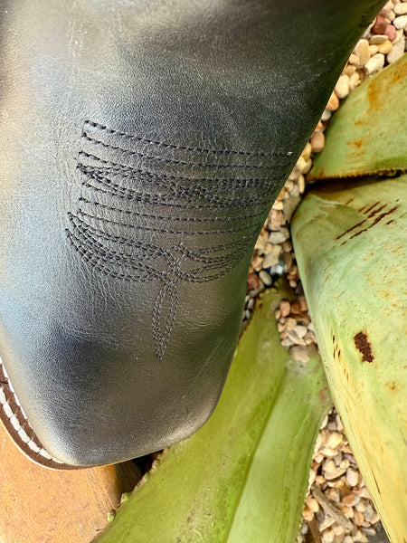 Anderson Bean Horse Power Kid's Boot - HPK8080