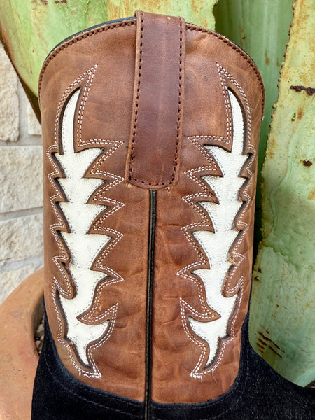 Macie Bean Kid's Boot - MK9523