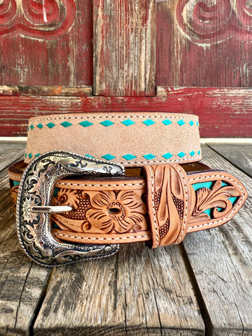 Men's Belt - 26RS62TR