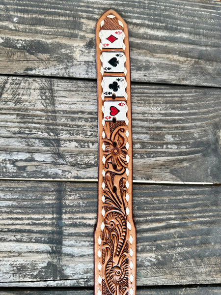 Men's Belt - 26RS135T