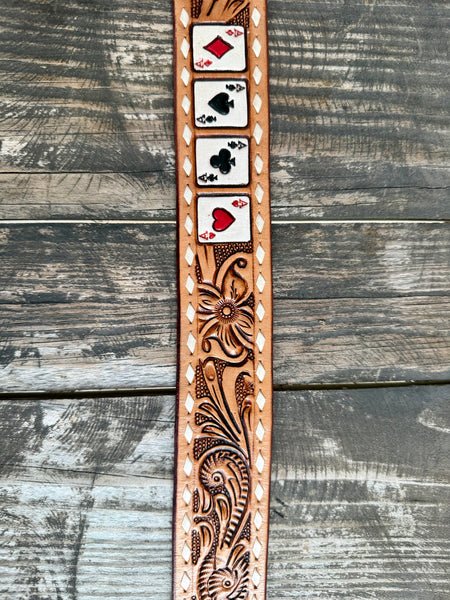 Men's Belt - 26RS135T