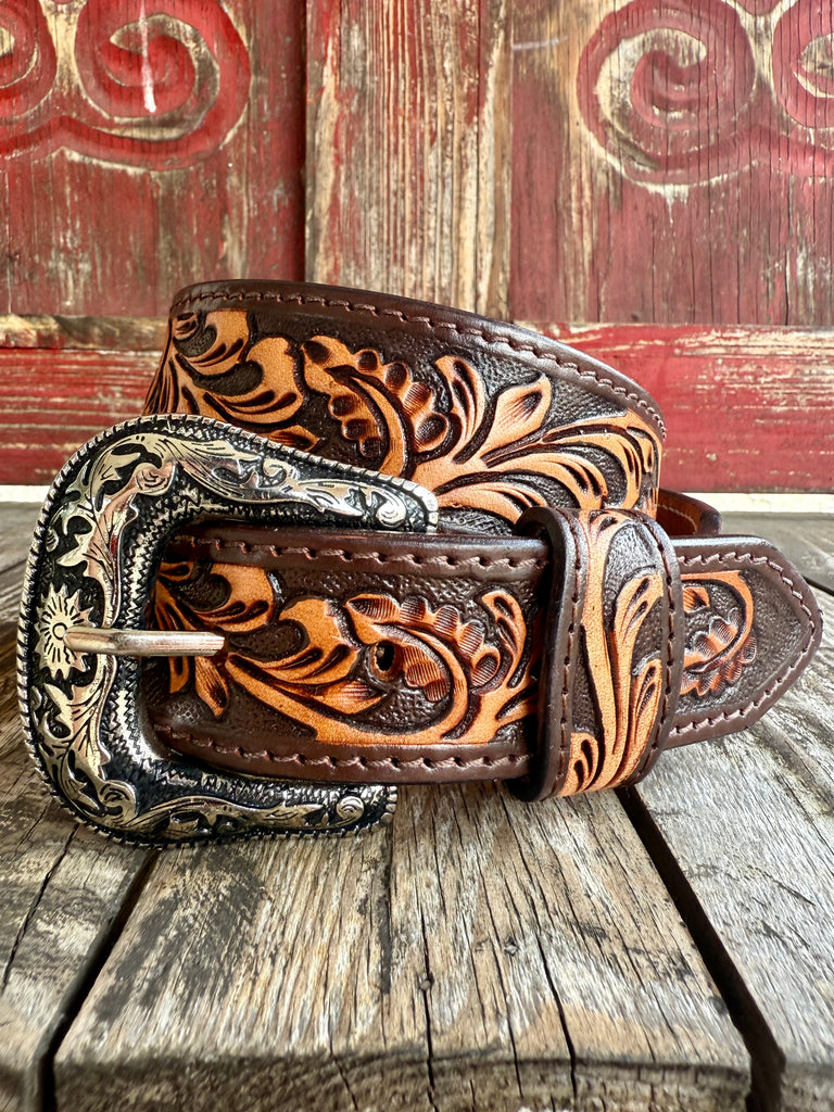 Men's Belt - 26RS52T