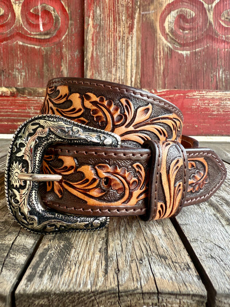 Men's Belt - 26RS52T