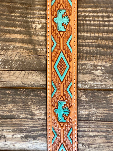 Ladies Belt - ADBLF173