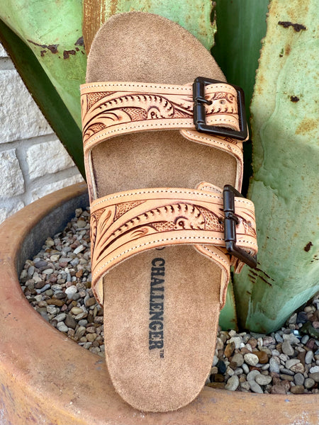 Ladies Sandal - 25JQ102