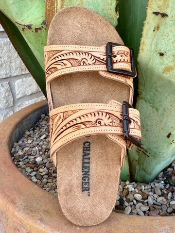 Ladies Sandal - 25JQ102