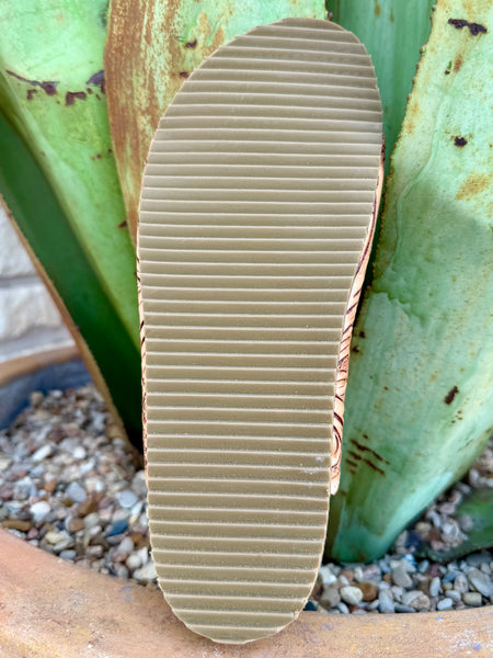 Ladies Sandal - 25JQ102