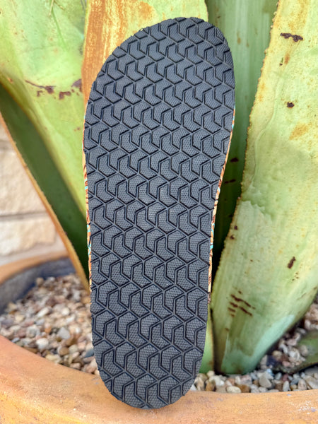 Ladies Sandal - 25JQ105