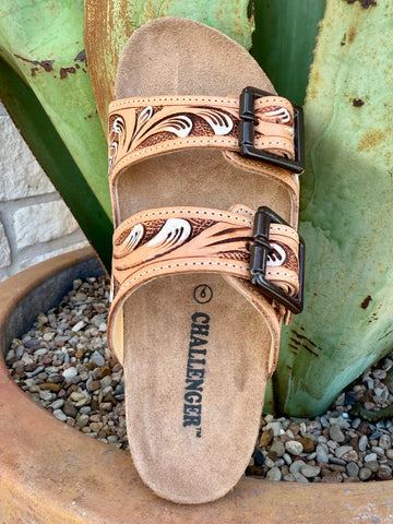 Ladies Sandal - 25JQ104