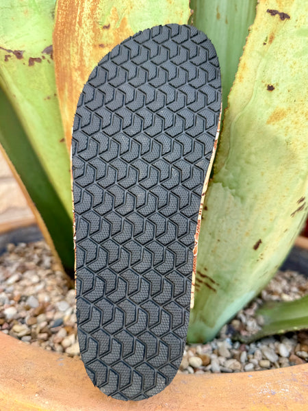 Ladies Sandal - 25JQ104