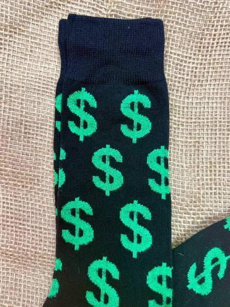 Men's Socks - MNC817