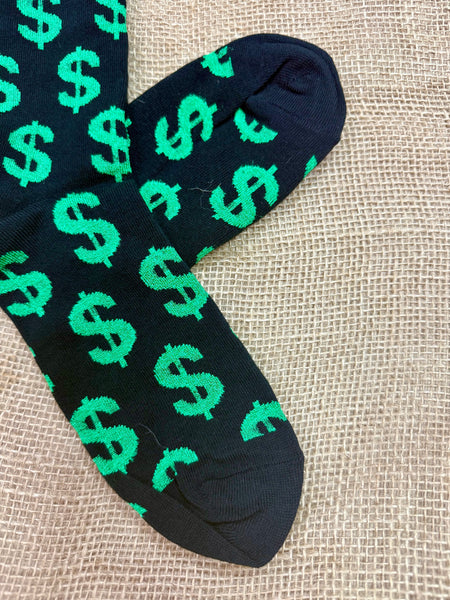 Men's Socks - MNC817