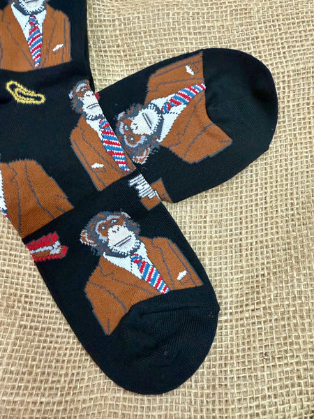 Men's Socks - MNC362