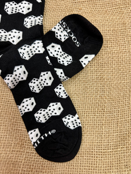 Men's Socks - MBN2994