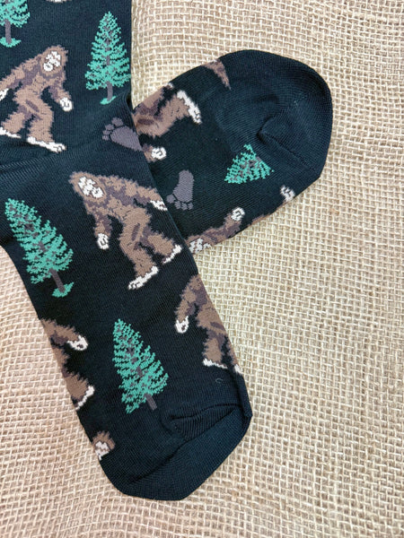 Men's Socks - SSM1423B