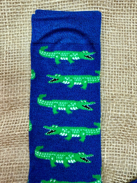 Men's Socks - MBN3709